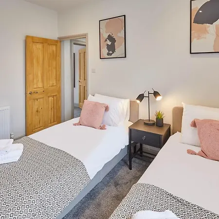 Host & - Clifton House