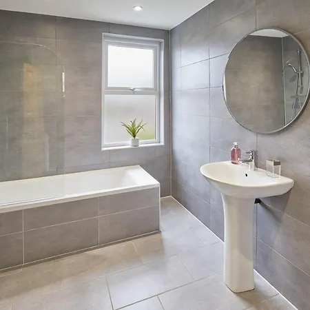 Host & - Clifton House Vakantiehuis